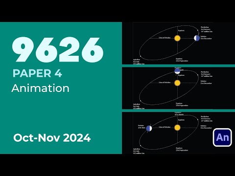 9626 Paper 4 - October-November 2024  Animation
