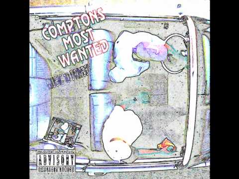 Comptons Most Wanted: Dead Men Tell No Lies