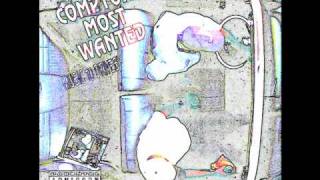 Comptons Most Wanted: Dead Men Tell No Lies