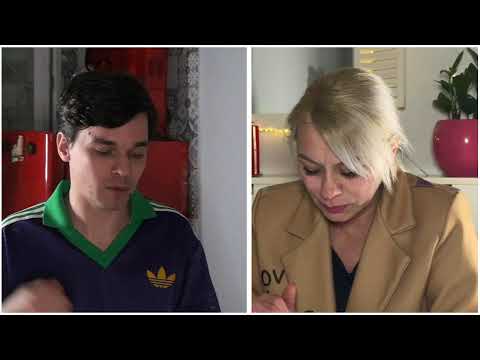 Сплетничаем с Женей в прямом эфире