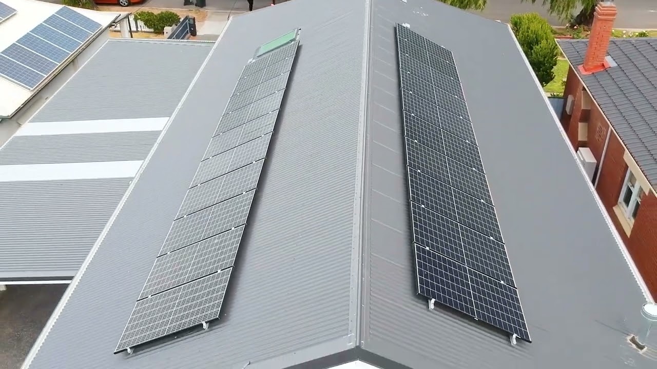 KJEO Building Solutions Project Largs North