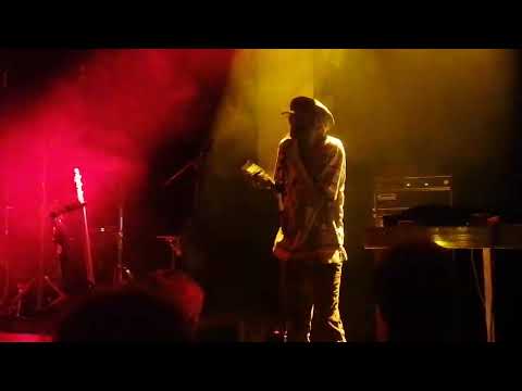 Dub Judah @ Dub School Geneva - 09.09.2022