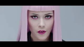 THE HARDKISS feat KAZAKY - Strange Moves