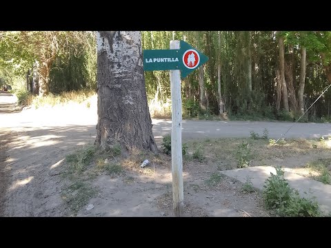 Amigos Fuimos A La Puntilla Tunuyán Mendoza Argentina 🏞️ Día Miércoles 22/10/25 Muchas Gracias 😊