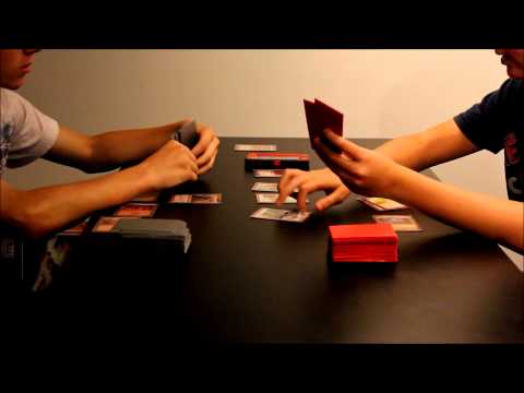 STANDARD Magic the Gathering with MTGSocial #2 - Its All about STRATEGY! - MTG Duel