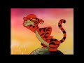 The New Adventures Of Winnie The Pooh Recreational Theme Song
