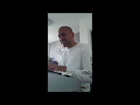 Marko Markovic - Connect ( Cover ) Nego