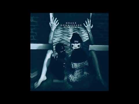 Lil Cagula x @raresmaris - Draga Domnisoara (Dede Remix)
