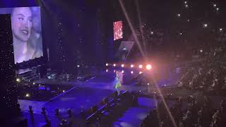 Download lagu TAK SANGGUP LAGI - ROSSA (Konser 25 Tahun Rossa - 25 Shining Years) #Rossa25ShiningYears mp3