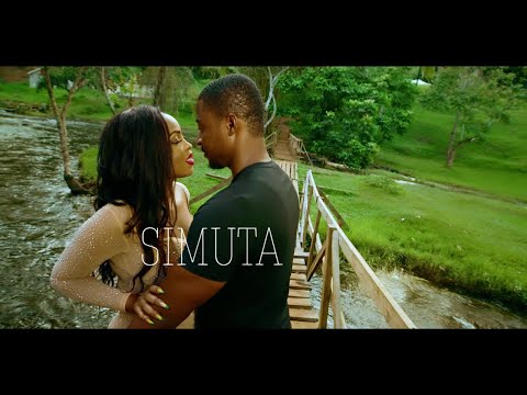 SASHA BRIGHTON   SIMUTA  Latest Ugandan Music 2021 HD