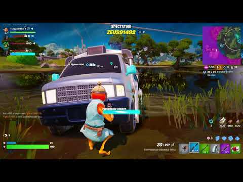 Remix Chapter 2 Jakso 208 osa 2