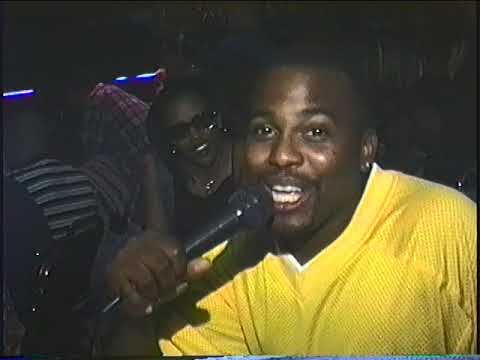 Part 5: Abstract Mindstate - Misfitz In This/Hip Hop Manifesto release party @ The Garage (Chicago)