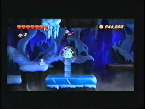 Ducktales Remastered Playthrough: Part 6