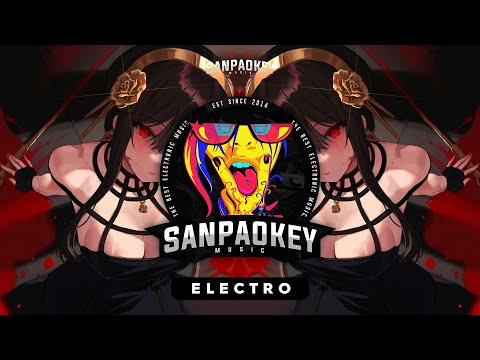 ELECTRO ● FVTM, Niklas Dee, ITALEE - Take Over Control