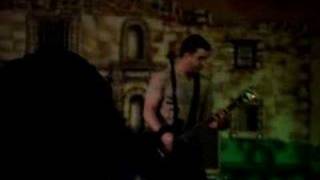 No Justice - Bend but Don&#39;t Break