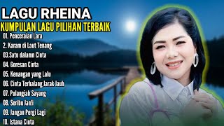 Download lagu PENCERAIAN LARA - RHEINA FULL ALBUM TERBARU 2025 - KARAM DI LAUT TENANG - LAGU POP MELAYU TERBAIK. mp3 Download lagu PENCERAIAN LARA - RHEINA FULL ALBUM TERBARU 2025 - KARAM DI LAUT TENANG - LAGU POP MELAYU TERBAIK. mp3