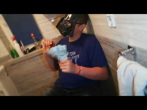 Pięć Promili ( parodia)