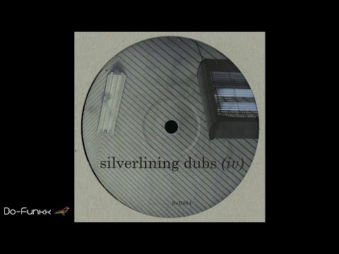 The Inhabitants - Truth & The Lie (feat Jayson Walker - Silverlining Dub)  [Silverning Dubs ‎– S
