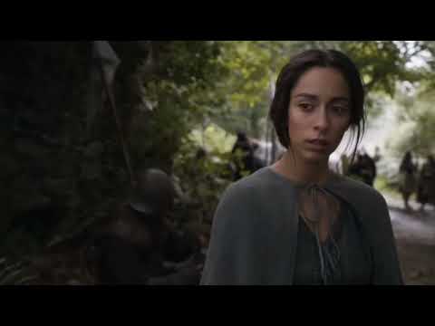 "All because I couldn't love a motherless child" Catelyn Stark Best Scene | Catelyn Stark Jon Snow