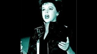 Judy Garland - Swanee, Live In Paris 1960