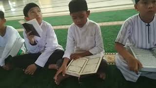 preview picture of video 'Field trip SDIT Brilliant Islamic School Pekanbaru'