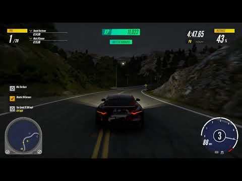 130 Let's play a bit of [ Project CARS 3 ]