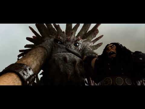 All Scenes Drago's Bewilderbeast - HTTYD