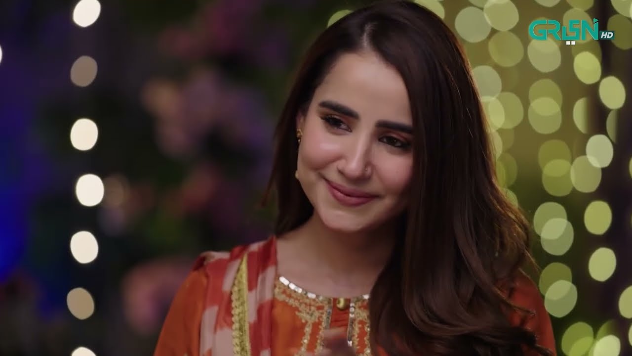 Aik Bhool Episode 78 | Best Moment 02 | Green TV Entertainment