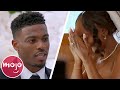 Top 10 Most Shocking Love Is Blind Moments