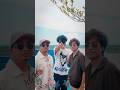 Crazy Kiya Re Male Version THE 9TEEN Shorts