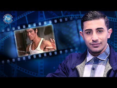 BALKAN INFO: Meti Kamberi - Brus Li je bio romska ikona, ali meni je draži Hičkok!