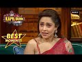 Nusratt को चाहिए कैसा Husband The Kapil Sharma Show 2 Best Moments