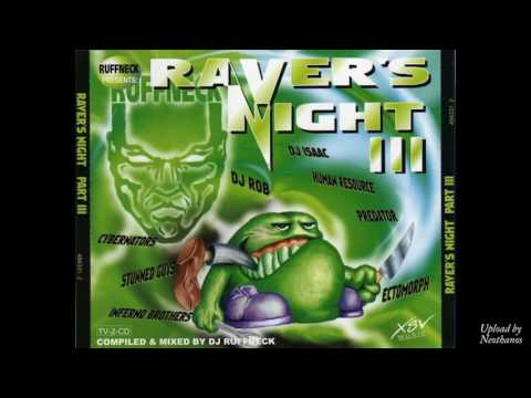 04 Discofrisco & DJ Inferno - The Warning