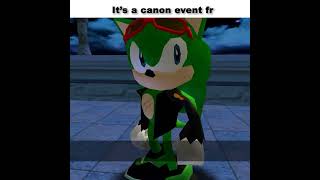 Go to sleep #sonic #memes