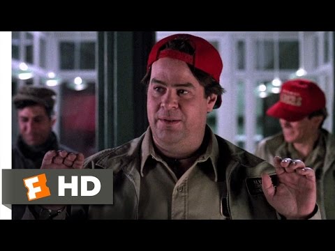 スニーカーズ (9/9) Movie CLIP - チームの要求 (1992) HD (Sneakers (9/9) Movie CLIP - The Team's Demands (1992) HD)
