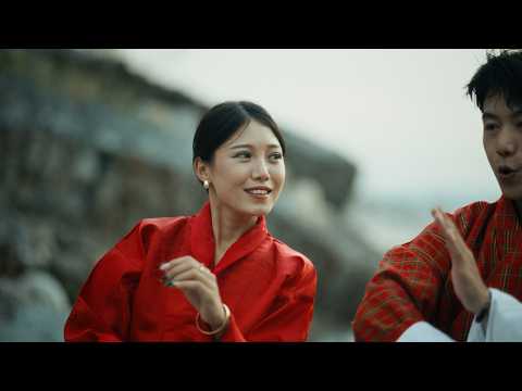 Enn  BLOOPERS, DELETED SCENES & BONUS Clips -  @Ngawang.Thinley