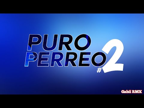 PURO PERREO RKT #2🔥2021 (ENGANCHADO)⚡GABII RMX