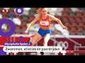 Zilveren en bronzen medailles voor Nederland