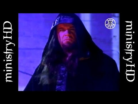 WWF Over The edge 1999 intro