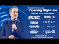 Gamescom ONL 2025 Full Show Call Of Duty Black Ops 7 Resident Evil Fallout LEGO Batman