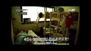 Download lagu [ENG SUB] 방탄소년단 BANGTAN Waking up (Dorm reveal!!) mp3