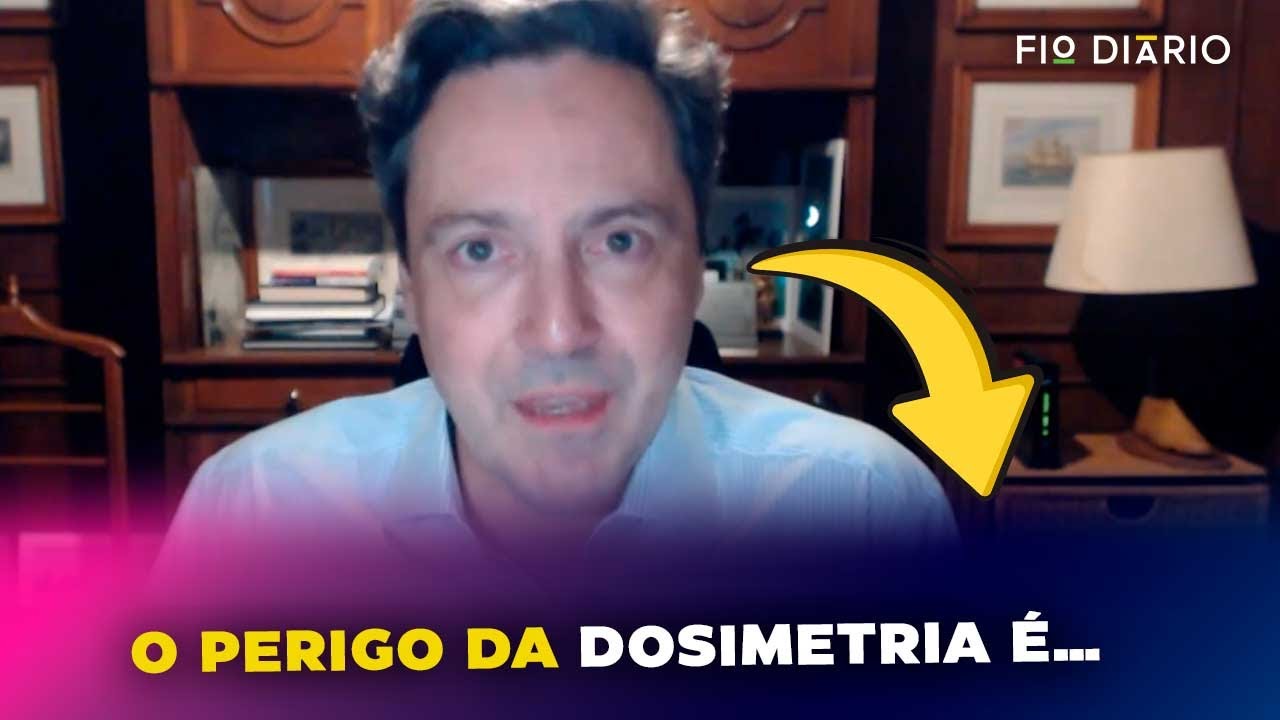 ⚠️LUIZ PHILIPPE ALERTA: “O RISCO É ALTO”