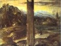 the lone pilgrim