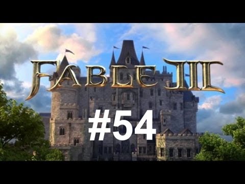 Fable 3 Walkthrough HD Episode 54: The New King