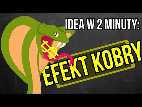 Cobra Effect | Idea in 2 minutes