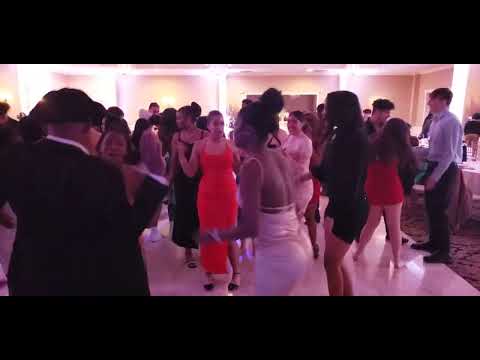 Bmore Music Company video.