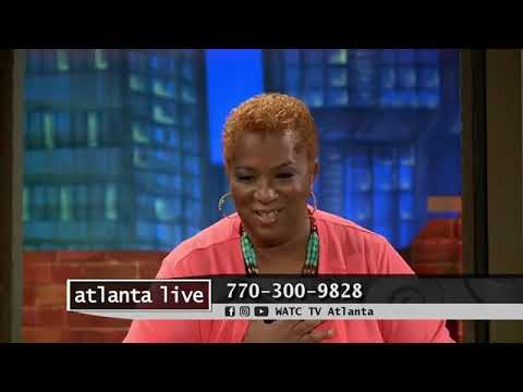 Ms. Lillie Knauls & Babbie Mason Interview 10-28-21