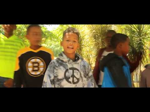 Flow 23 - Amor De Colegio (Video Official)