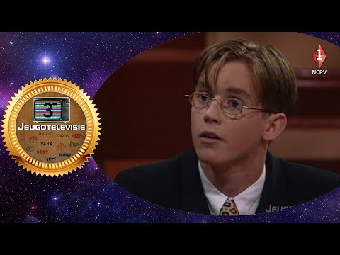 De Rijdende Rechter - Niet gewonnen en uitzendbureau (07-10-1997)