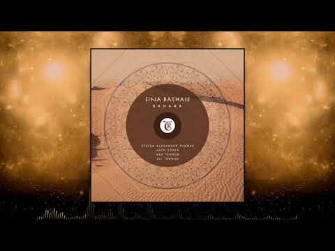 Sina Bathaie - Sahara (El Sonido Project Remix) [Tibetania Records]